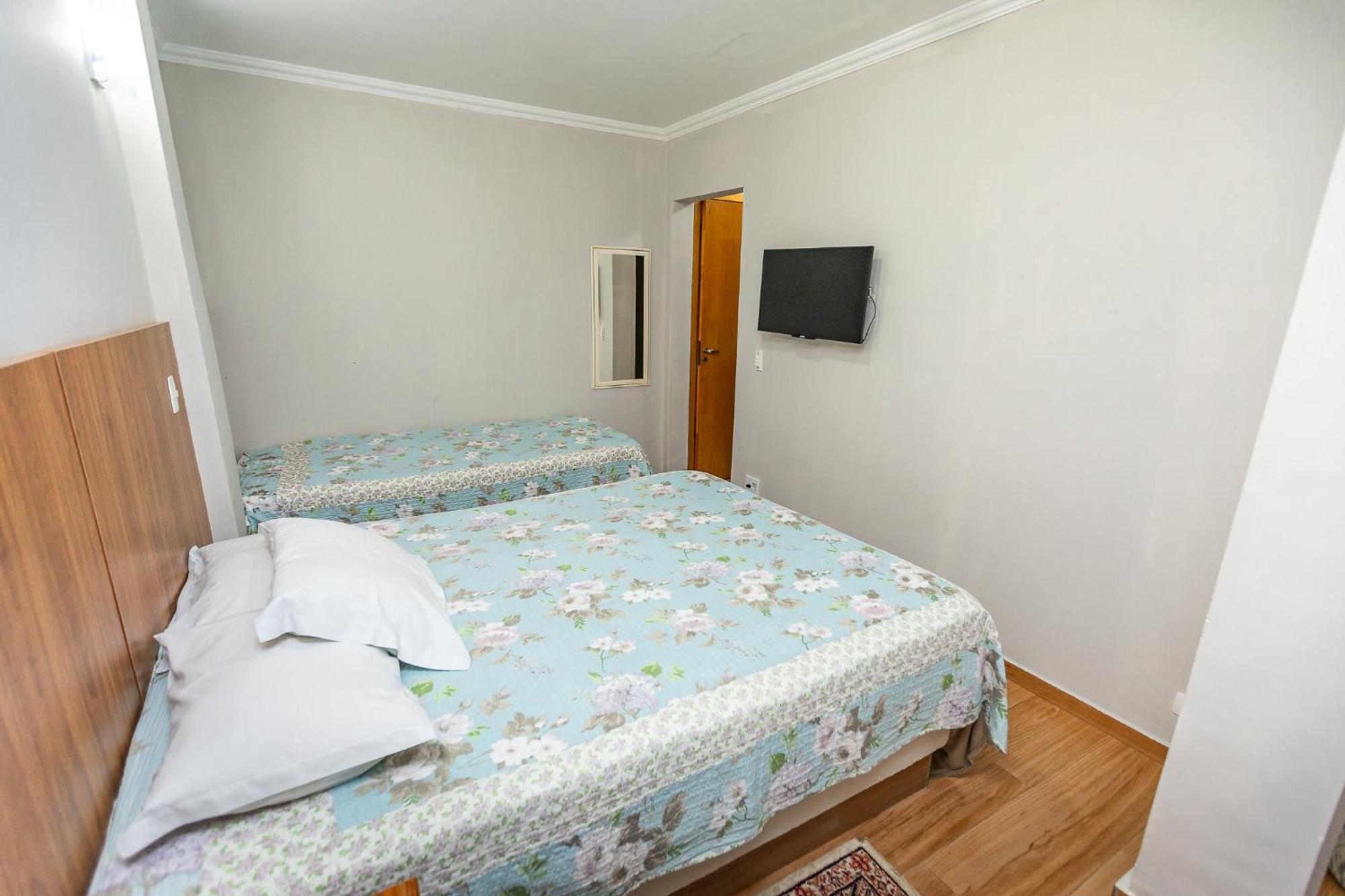 Suites E Chales Com Hidro Lareira E Ar Condicionado Villa Hegus Campos do Jordao Luaran gambar