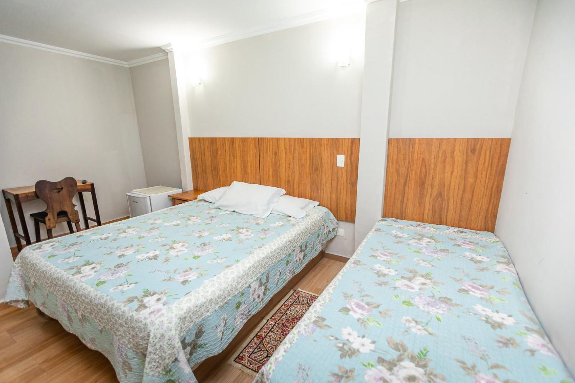Suites E Chales Com Hidro Lareira E Ar Condicionado Villa Hegus Campos do Jordao Luaran gambar
